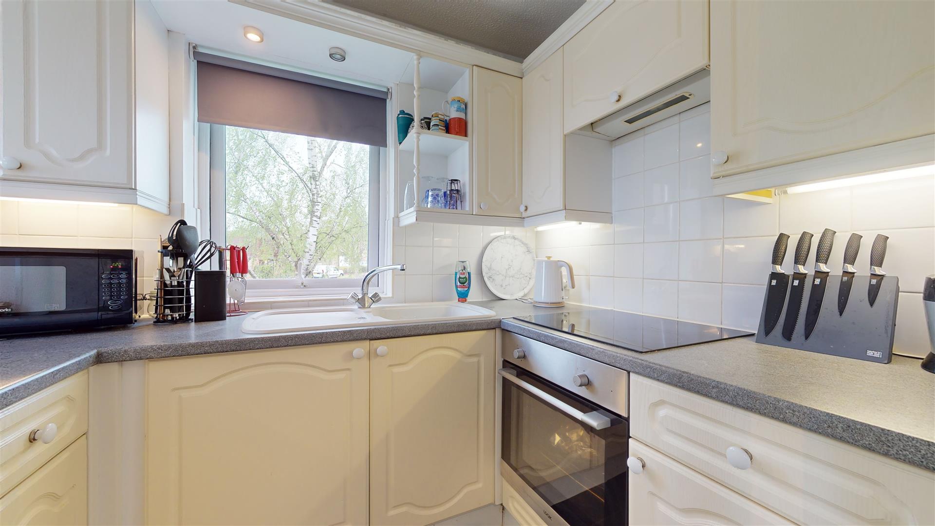 1 bed property in Belvoir Avenue, Milton Keynes